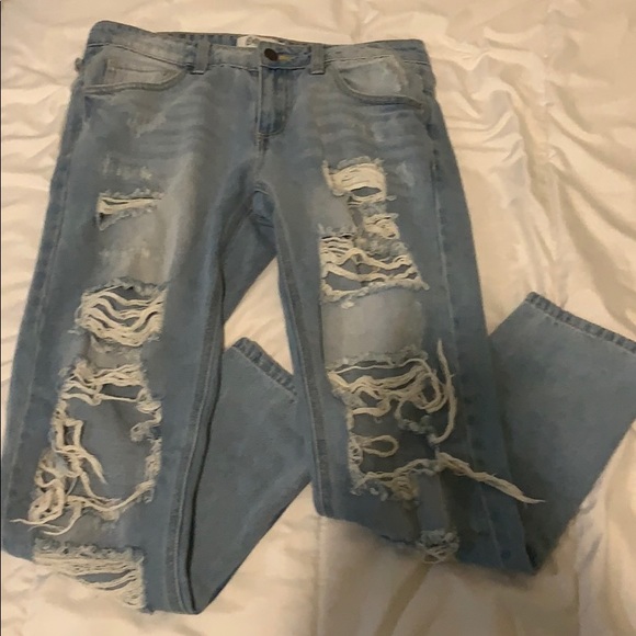 Jeans - Picture 1 of 3